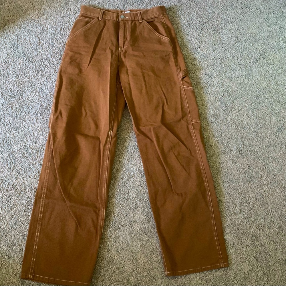 Carpenter Pants Garage
